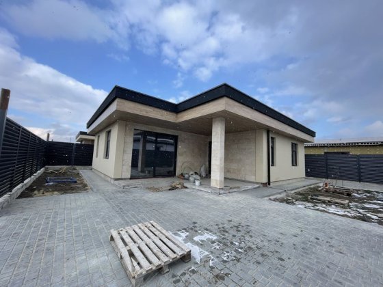 Готовый дом на Таирова в рассрочку на 2 года! Одеса