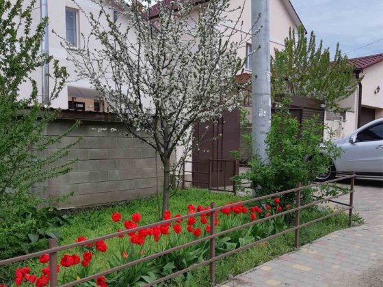 Надёжный , тёплый дом  ,Червоный хутор Одеса