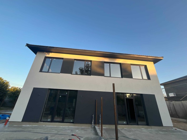 Дуплекс 700 м від Києва | Початковий ремонт | Газ | Без комісії - фото 1