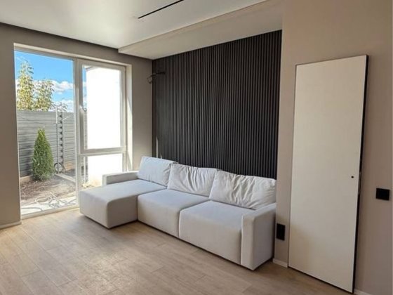 Таунхаус з ремонтом у Софіївській Борщагівці, 107 м2, газ Софіївська Борщагівка