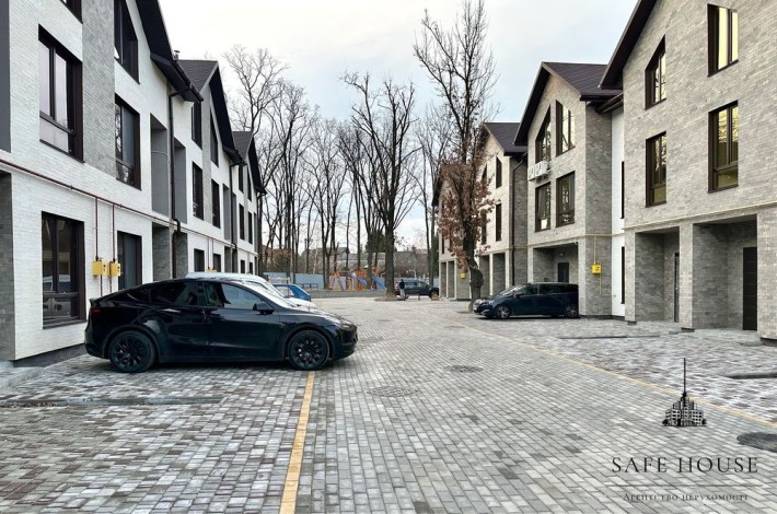 Терміновий продаж таунхаусів по доступних цінах в дубовій рощі!!! - фото 1