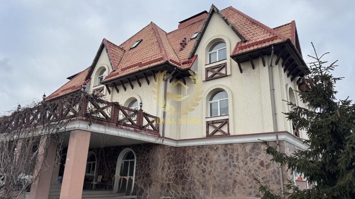 Продам домоволодіння в Петропавлівській Борщагівці - фото 1