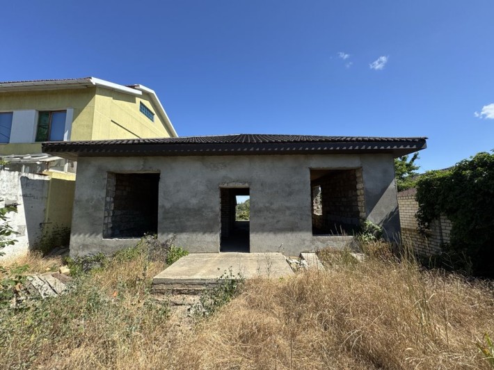 Продажа дома в Широкой Балке - фото 1