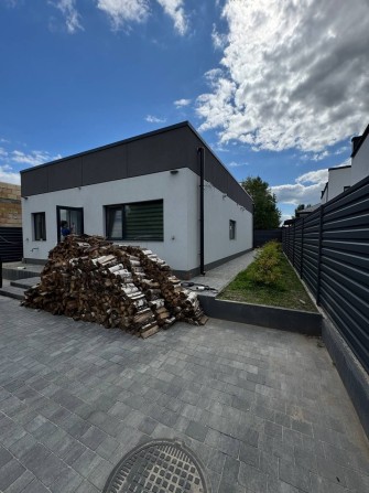 Дом с мебелью рассрочка 2500уе в месяц - фото 1