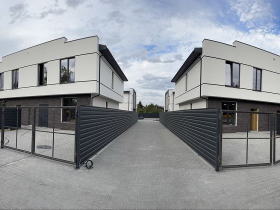 Дуплекс Софіївська Борщагівка Софіївська Борщагівка