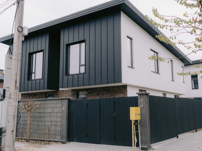 БЕЗ КОМІСІЇ! Стильний дуплекс з продуманим плануванням! Є РОЗСРОЧКА! - фото 1