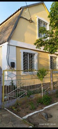 Продаю дачу, район Зайчевского - фото 1