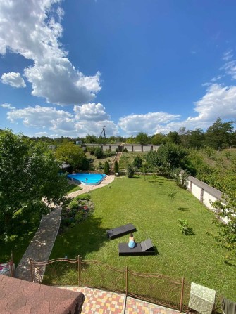 Продаж будинку(котеджу) Харчатовка  Мішково-погорілове ,е відновлення - фото 1