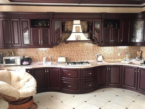 Элитный дом в Леваневцев Миколаїв