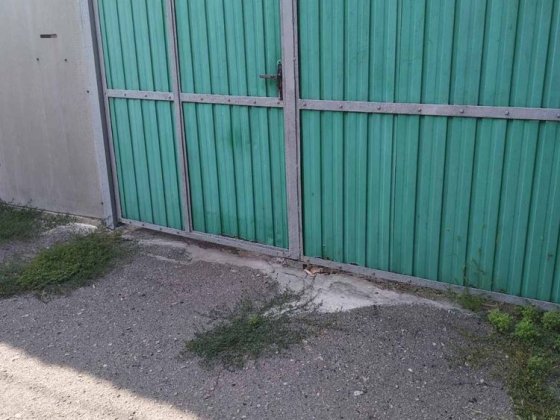 Продам пол дома, с огородиком Харків