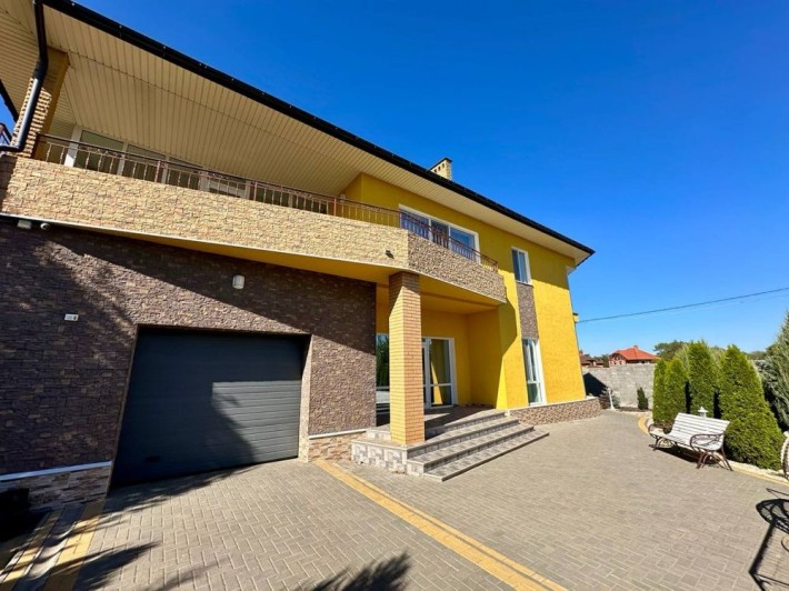 ‼️ТЕРМІНОВИЙ‼️Продаж елітного будинку‼️ - фото 1