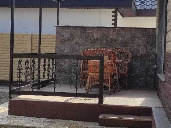 Продаю новый дом Парк Петровского Миколаїв