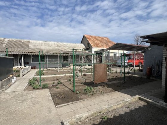 Продаж приватного будинку Варварівка Николаев