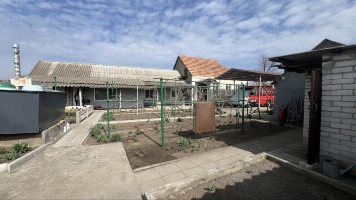 Продаж приватного будинку Варварівка - фото 1