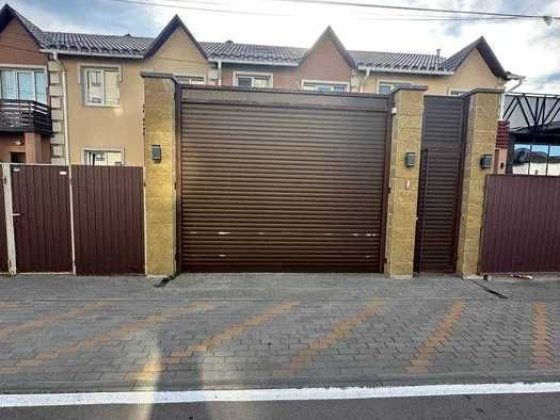 Продаж Таунхауса на Шалімова Софиевская Борщаговка