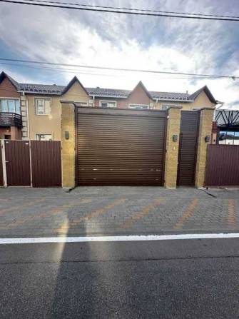 Продаж Таунхауса на Шалімова - фото 1