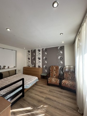 Продаётся дом в Одессе на Курской, пос Котовского(206-689) - фото 1