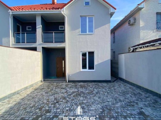 ДОМ с РЕМОНТом! Центральная часть ЧЕРВОНОГО Хутора /Таирово Одеса