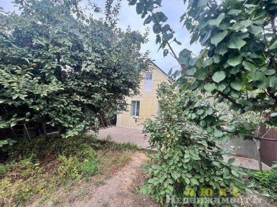 Продам 1 эт. дом с участком  6 сот, в районе  парка 411 Батареи. Одеса