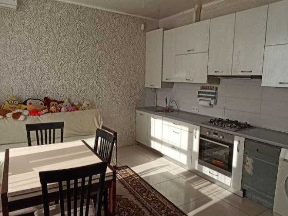 Продам Таунхаус на Ленпоселке 1- Застава Одеса