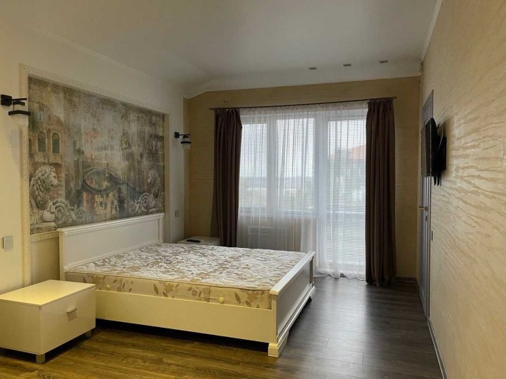 Дом у Моря 112м Ривьера Новая Дофиновка Ремонт Мебель СРОЧНО! Лиман - фото 1