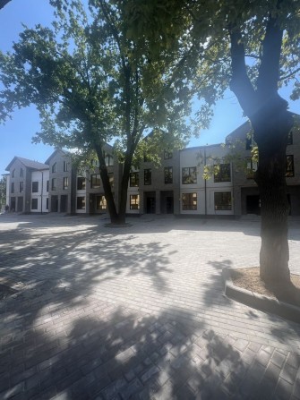 Продаж таунхауса від забудовника ,Петропавлівська Борщагівка - фото 1