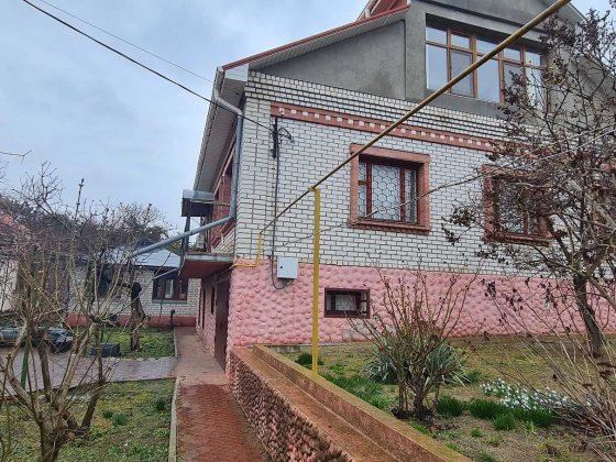 Продаж будинку 286 кв.м. с. М.-Погорілове. Без комісії. Николаев