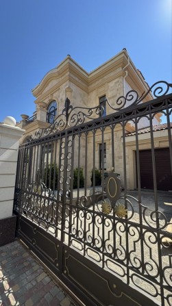 Королевские сады Французский бульвар - фото 1