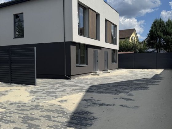 ‼️Дуплекс в центрі Петропавлівської Борщагівки‼️ Петропавловская Борщаговка