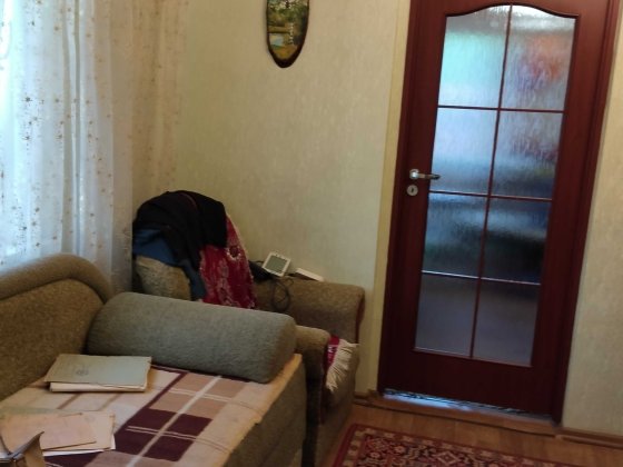 Продам добротную часть дома с удобствами на Восточном (169071) Харьков