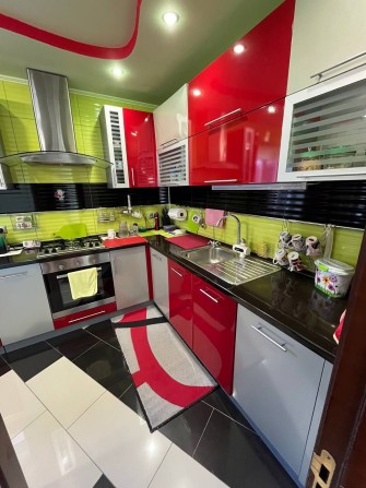 Продаю 2  хороших Дома ( Торговая )  Корабельный     503-#2 - фото 1