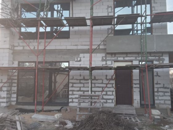 Продам 2 дома и 9 соток земли Миколаїв