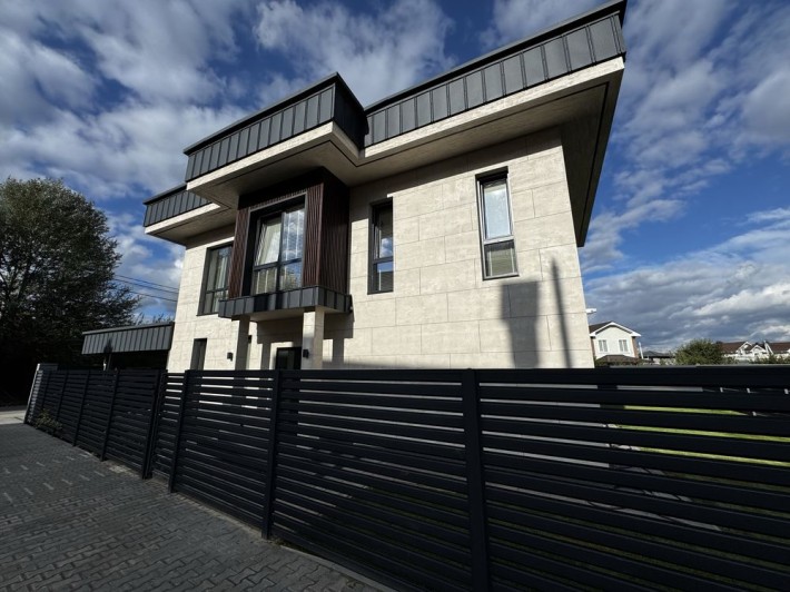 Продам якісний Будинок 136м2. Петропавлівська Борщагівка. БЕЗ КОМІСІІ - фото 1