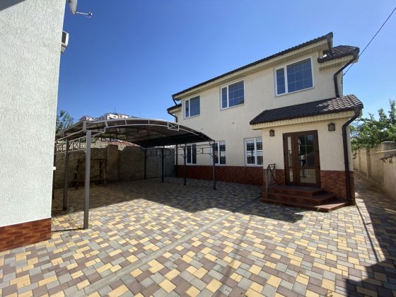 Продаю дом ул Кузнецкая 350 м2 10 соток Миколаїв