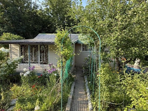 Продам дачу Ледное Харьков