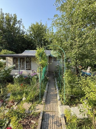 Продам дачу Ледное - фото 1