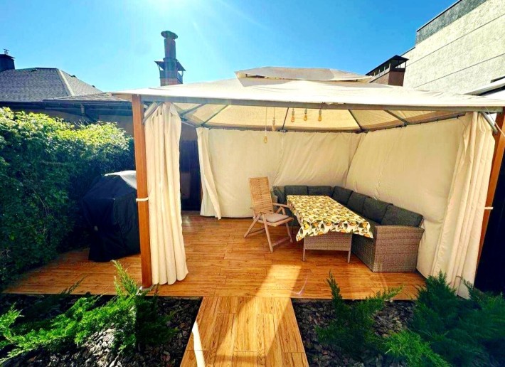 Продаж ТаунХауса | Ремонт та Меблі | Софіївська Борщагівка - фото 1