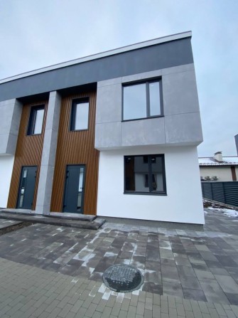 Продажа дома 120кв.м. 2 сотки Петропавловская Борщаговка! - фото 1