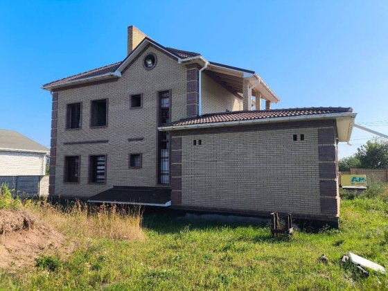 Продам будинок смт Покотилівка Харків