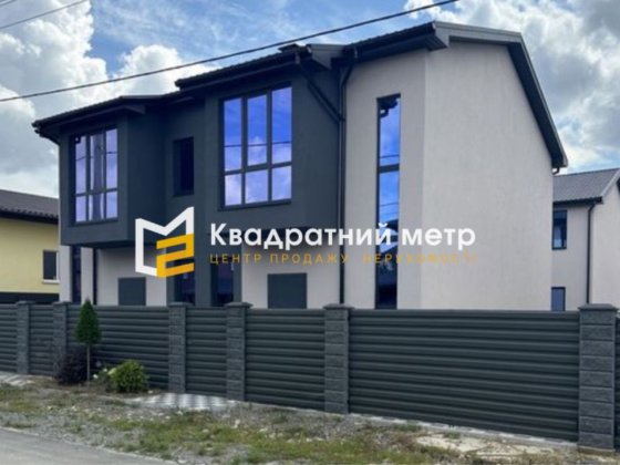 Фасадний дуплекс по вигідній ціні в ПП Борщагівці Петропавловская Борщаговка