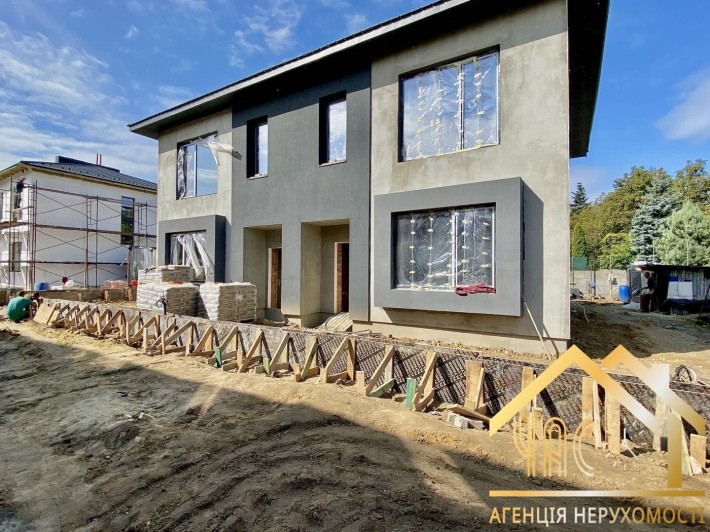 ‼️ 500 метрів до кільцевої! будинок 107 м2 / 3 сотки 110.000$ - фото 1