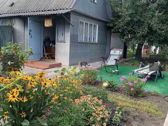 Продам частину будинку ХТЗ Харків