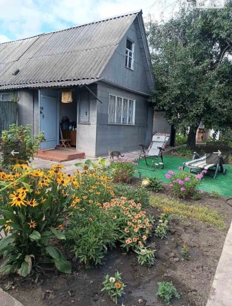 Продам частину будинку ХТЗ - фото 1