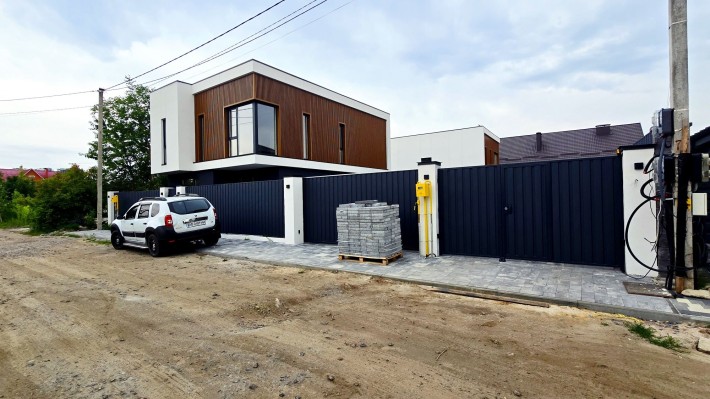 Продаж Будинку | Без Комісії | Ліцей | Петропавлівська Борщагівка - фото 1