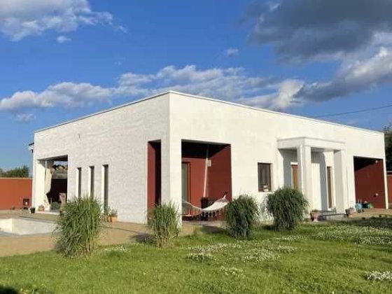 Продам современный дом 2023 года постройки,Большая Даниловка(код5354) Харьков