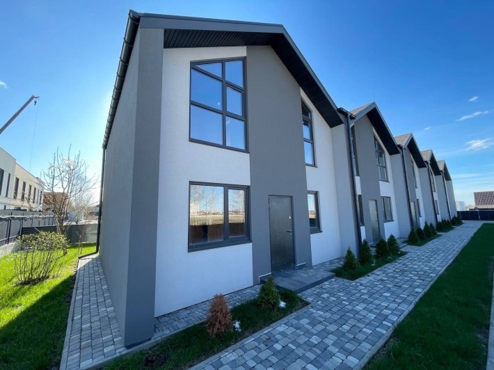 Таунхаус в Софіївській Борщагівці за топ-ціною! БЕЗ КОМІСІЇ - фото 1