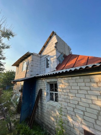 Пів будинку, 1/2 будинку у Харкові - фото 1