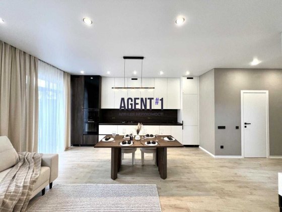 Готовий до заселення! Дуплекс біля Ліцею №1 Петропавлівська Борщагівка Петропавловская Борщаговка