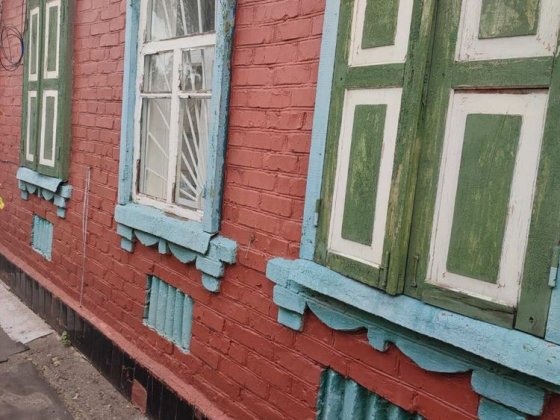 Продам частину будинку Харьков