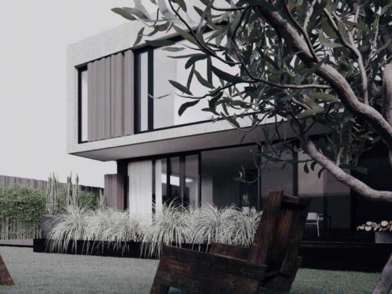 Дом в Совиньоне, тихое, уютное место Одесса